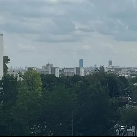 Le Bon Emplacement Argenteuil
