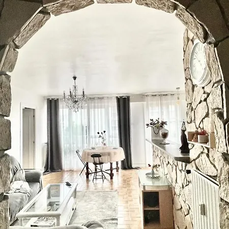 Appartement Le Bon Emplacement *