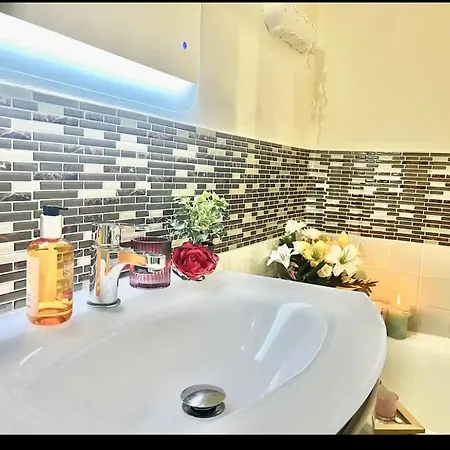Appartement Le Bon Emplacement *
